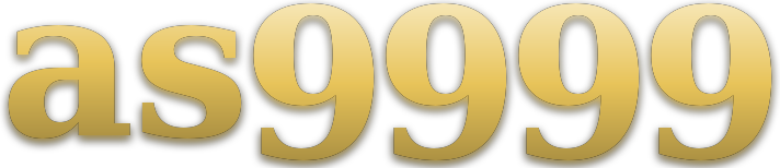 as9999 logo